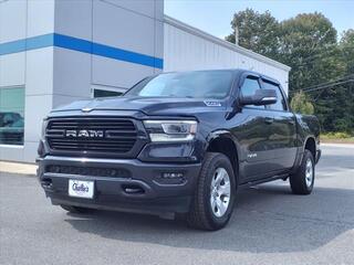 2021 Ram 1500 for sale in Winthrop ME