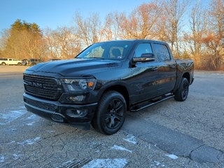 2021 Ram 1500 for sale in Rochester NH