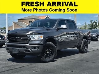 2021 Ram 1500 for sale in Litchfield IL