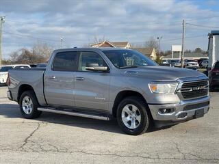 2021 Ram 1500 for sale in Chattanooga TN