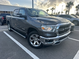 2021 Ram 1500 for sale in Merritt Island FL