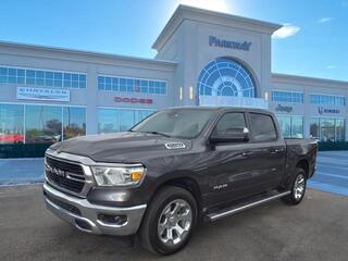 2021 Ram 1500 for sale in Clinton Twp. MI