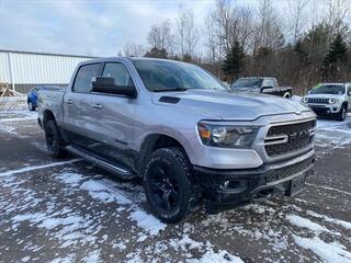 2022 Ram 1500 for sale in Elma NY