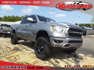 2022 Ram 1500 for sale in Boardman OH