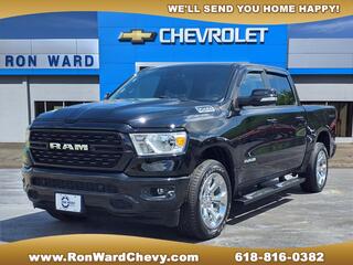 2022 Ram 1500 for sale in Herrin IL