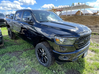 2022 Ram Ram Pickup 1500 for sale in Platteville WI