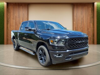 2022 Ram 1500 for sale in Huntersville NC