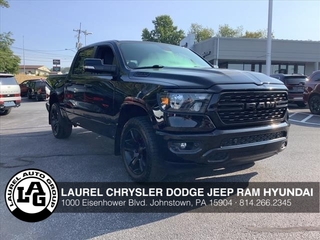 2022 Ram 1500 for sale in Johnstown PA