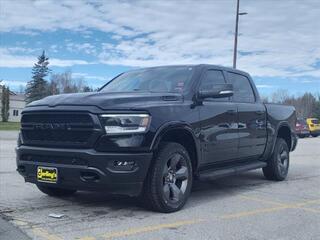 2022 Ram 1500 for sale in West Lebanon NH