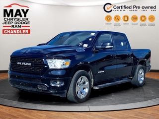 2022 Ram 1500 for sale in Chandler OK
