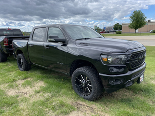 2022 Ram Ram Pickup 1500 for sale in Platteville WI