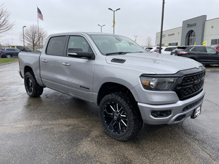 2022 Ram Ram Pickup 1500 for sale in Platteville WI