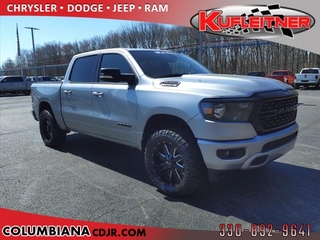 2022 Ram 1500 for sale in Boardman OH