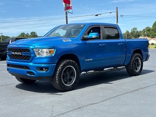 2022 Ram 1500 for sale in Asheboro NC