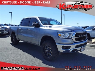 2022 Ram 1500 for sale in Boardman OH