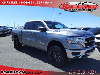 2022 Ram 1500 for sale in Boardman OH