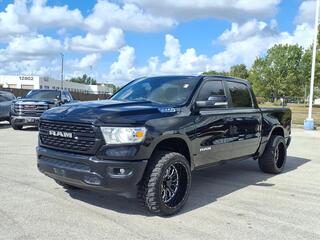 2022 Ram 1500 for sale in Houston TX