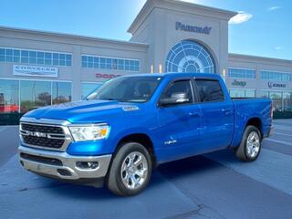 2022 Ram 1500 for sale in Clinton Twp. MI