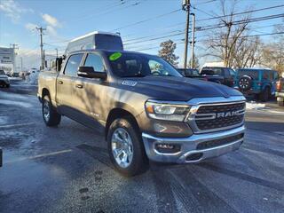 2022 Ram 1500 for sale in Elma NY