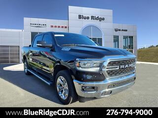 2022 Ram 1500 for sale in Lebanon VA