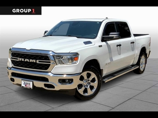 2023 Ram 1500 for sale in Denton TX