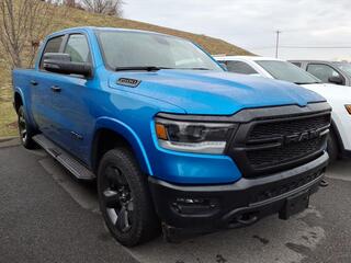 2023 Ram 1500 for sale in Lebanon VA