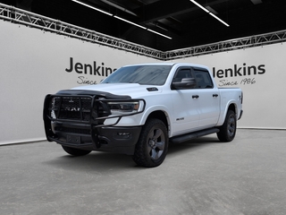 2023 Ram 1500 for sale in Lafayette GA