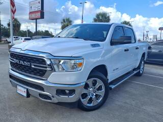 2023 Ram 1500 for sale in Baytown TX