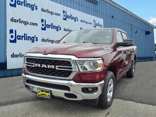 2023 Ram 1500 for sale in West Lebanon NH