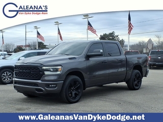 2023 Ram 1500 for sale in Warren MI