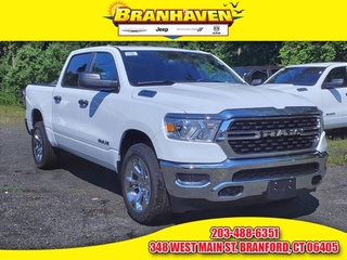 2023 Ram 1500 for sale in Branford CT