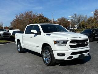 2023 Ram 1500 for sale in Clarksville MD