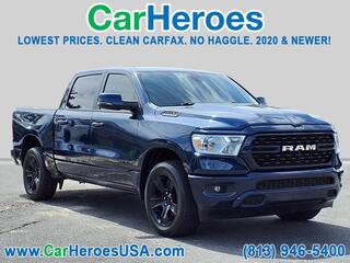 2024 Ram 1500 for sale in Redondo Beach CA