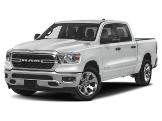 2024 Ram 1500 for sale in Dundee MI