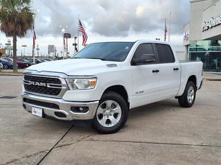2024 Ram 1500 for sale in Baytown TX