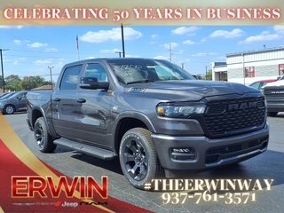 2026 Ram 1500 for sale in Troy OH
