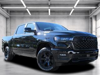 2026 Ram 1500 for sale in Chiefland FL