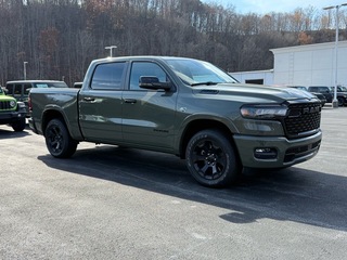 2026 Ram 1500 for sale in Princeton WV