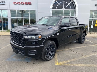 2026 Ram 1500 for sale in Fredonia NY