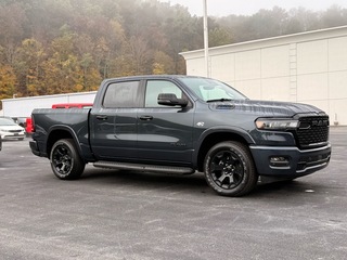 2026 Ram 1500 for sale in Princeton WV