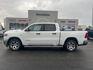 2026 Ram 1500 for sale in Boardman OH