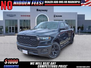 2026 Ram 1500 for sale in Pasadena TX