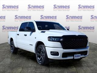 2026 Ram 1500 for sale in Cedar Creek TX