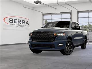 2026 Ram 1500 for sale in Lake Orion MI