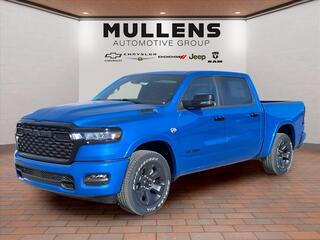 2026 Ram 1500 for sale in Checotah OK