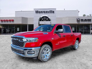 2026 Ram 1500 for sale in Monroeville PA