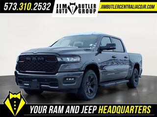 2026 Ram 1500 for sale in Centralia MO