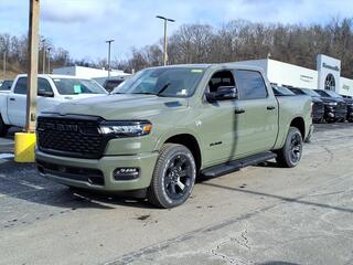2026 Ram 1500 for sale in Monroeville PA