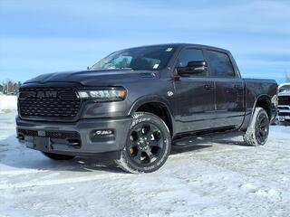 2026 Ram 1500 for sale in Rochester NH