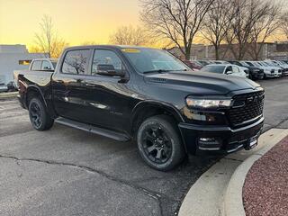 2026 Ram 1500 for sale in Janesville WI